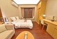 Elaine Savile International Hotel Apartment в Гуанчжоу Китай ✅. Забронировать номер онлайн по выгодной цене в Elaine Savile International Hotel Apartment. Трансфер из аэропорта.