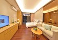 Elaine Savile International Hotel Apartment в Гуанчжоу Китай ✅. Забронировать номер онлайн по выгодной цене в Elaine Savile International Hotel Apartment. Трансфер из аэропорта.