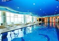 The Royal Marina Plaza Hotel Guangzhou в Гуанчжоу Китай ✅. Забронировать номер онлайн по выгодной цене в The Royal Marina Plaza Hotel Guangzhou. Трансфер из аэропорта.