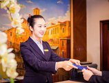 The Royal Marina Plaza Hotel Guangzhou в Гуанчжоу Китай ✅. Забронировать номер онлайн по выгодной цене в The Royal Marina Plaza Hotel Guangzhou. Трансфер из аэропорта.