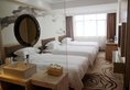 Xinghe Xiangjiang Hotel (Railway Station Branch) в Гуанчжоу Китай ✅. Забронировать номер онлайн по выгодной цене в Xinghe Xiangjiang Hotel (Railway Station Branch). Трансфер из аэропорта.