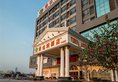 Vienna Hotel Guangzhou Panyu Dashi Qiao в Гуанчжоу Китай ✅. Забронировать номер онлайн по выгодной цене в Vienna Hotel Guangzhou Panyu Dashi Qiao. Трансфер из аэропорта.