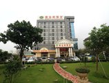 Vienna Hotel Guangzhou Panyu Dashi Qiao в Гуанчжоу Китай ✅. Забронировать номер онлайн по выгодной цене в Vienna Hotel Guangzhou Panyu Dashi Qiao. Трансфер из аэропорта.