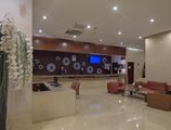 Paco Business Hotel Zhujiang New Town Branch в Гуанчжоу Китай ✅. Забронировать номер онлайн по выгодной цене в Paco Business Hotel Zhujiang New Town Branch. Трансфер из аэропорта.