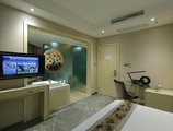 Paco Business Hotel Zhujiang New Town Branch в Гуанчжоу Китай ✅. Забронировать номер онлайн по выгодной цене в Paco Business Hotel Zhujiang New Town Branch. Трансфер из аэропорта.