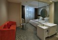 Paco Business Hotel Zhujiang New Town Branch в Гуанчжоу Китай ✅. Забронировать номер онлайн по выгодной цене в Paco Business Hotel Zhujiang New Town Branch. Трансфер из аэропорта.