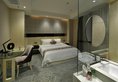 Paco Business Hotel Zhujiang New Town Branch в Гуанчжоу Китай ✅. Забронировать номер онлайн по выгодной цене в Paco Business Hotel Zhujiang New Town Branch. Трансфер из аэропорта.
