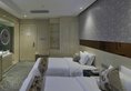 Paco Business Hotel Zhujiang New Town Branch в Гуанчжоу Китай ✅. Забронировать номер онлайн по выгодной цене в Paco Business Hotel Zhujiang New Town Branch. Трансфер из аэропорта.