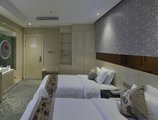 Paco Business Hotel Zhujiang New Town Branch в Гуанчжоу Китай ✅. Забронировать номер онлайн по выгодной цене в Paco Business Hotel Zhujiang New Town Branch. Трансфер из аэропорта.