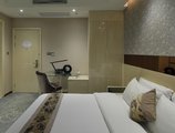 Paco Business Hotel Zhujiang New Town Branch в Гуанчжоу Китай ✅. Забронировать номер онлайн по выгодной цене в Paco Business Hotel Zhujiang New Town Branch. Трансфер из аэропорта.