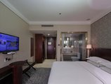 Paco Business Hotel Zhujiang New Town Branch в Гуанчжоу Китай ✅. Забронировать номер онлайн по выгодной цене в Paco Business Hotel Zhujiang New Town Branch. Трансфер из аэропорта.