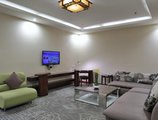 Paco Business Hotel Zhujiang New Town Branch