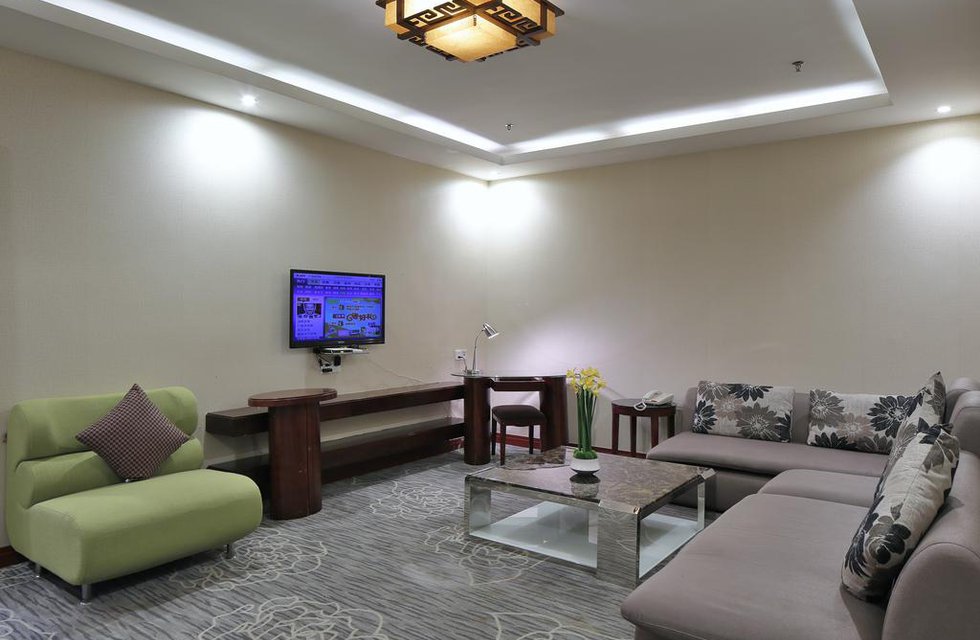 Paco Business Hotel Zhujiang New Town Branch в Гуанчжоу Китай ✅. Забронировать номер онлайн по выгодной цене в Paco Business Hotel Zhujiang New Town Branch. Трансфер из аэропорта.