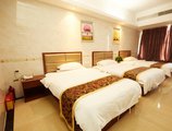 Sunny Private Apartment Hotel Of Grand Continental в Гуанчжоу Китай ✅. Забронировать номер онлайн по выгодной цене в Sunny Private Apartment Hotel Of Grand Continental. Трансфер из аэропорта.