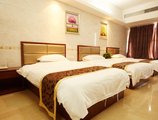 Sunny Private Apartment Hotel Of Grand Continental в Гуанчжоу Китай ✅. Забронировать номер онлайн по выгодной цене в Sunny Private Apartment Hotel Of Grand Continental. Трансфер из аэропорта.