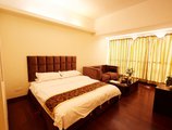 Sunny Private Apartment Hotel Of Grand Continental в Гуанчжоу Китай ✅. Забронировать номер онлайн по выгодной цене в Sunny Private Apartment Hotel Of Grand Continental. Трансфер из аэропорта.