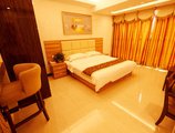 Sunny Private Apartment Hotel Of Grand Continental в Гуанчжоу Китай ✅. Забронировать номер онлайн по выгодной цене в Sunny Private Apartment Hotel Of Grand Continental. Трансфер из аэропорта.