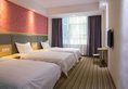 Yu Ting Hotel - Dong Chen Hotel Branch в Гуанчжоу Китай ✅. Забронировать номер онлайн по выгодной цене в Yu Ting Hotel - Dong Chen Hotel Branch. Трансфер из аэропорта.