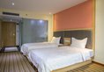 Yu Ting Hotel - Dong Chen Hotel Branch в Гуанчжоу Китай ✅. Забронировать номер онлайн по выгодной цене в Yu Ting Hotel - Dong Chen Hotel Branch. Трансфер из аэропорта.