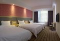 Yu Ting Hotel - Dong Chen Hotel Branch в Гуанчжоу Китай ✅. Забронировать номер онлайн по выгодной цене в Yu Ting Hotel - Dong Chen Hotel Branch. Трансфер из аэропорта.