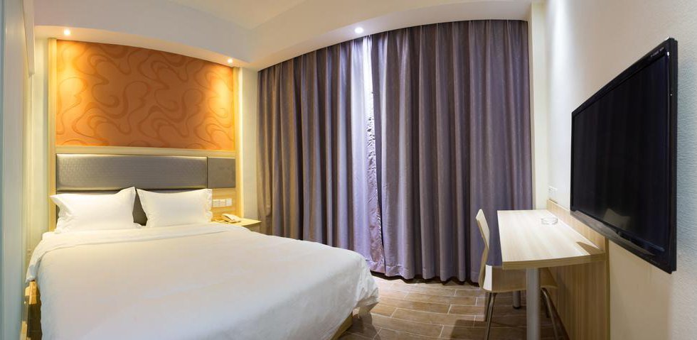 Yu Ting Hotel - Dong Chen Hotel Branch в Гуанчжоу Китай ✅. Забронировать номер онлайн по выгодной цене в Yu Ting Hotel - Dong Chen Hotel Branch. Трансфер из аэропорта.