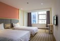 Yu Ting Hotel - Dong Chen Hotel Branch в Гуанчжоу Китай ✅. Забронировать номер онлайн по выгодной цене в Yu Ting Hotel - Dong Chen Hotel Branch. Трансфер из аэропорта.