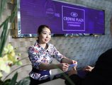 Crowne Plaza Guangzhou Science City в Гуанчжоу Китай ✅. Забронировать номер онлайн по выгодной цене в Crowne Plaza Guangzhou Science City. Трансфер из аэропорта.