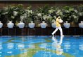 Crowne Plaza Guangzhou Science City в Гуанчжоу Китай ✅. Забронировать номер онлайн по выгодной цене в Crowne Plaza Guangzhou Science City. Трансфер из аэропорта.