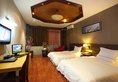 Yingshang Hotel - Guangzhou Railway Station Branch в Гуанчжоу Китай ✅. Забронировать номер онлайн по выгодной цене в Yingshang Hotel - Guangzhou Railway Station Branch. Трансфер из аэропорта.