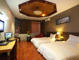 Yingshang Hotel - Guangzhou Railway Station Branch в Гуанчжоу Китай ✅. Забронировать номер онлайн по выгодной цене в Yingshang Hotel - Guangzhou Railway Station Branch. Трансфер из аэропорта.