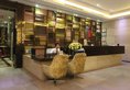 Yingshang Hotel - Guangzhou Railway Station Branch в Гуанчжоу Китай ✅. Забронировать номер онлайн по выгодной цене в Yingshang Hotel - Guangzhou Railway Station Branch. Трансфер из аэропорта.