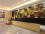 Yingshang Hotel - Guangzhou Railway Station Branch в Гуанчжоу Китай ✅. Забронировать номер онлайн по выгодной цене в Yingshang Hotel - Guangzhou Railway Station Branch. Трансфер из аэропорта.