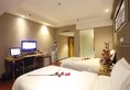 Yingshang Hotel - Guangzhou Railway Station Branch в Гуанчжоу Китай ✅. Забронировать номер онлайн по выгодной цене в Yingshang Hotel - Guangzhou Railway Station Branch. Трансфер из аэропорта.