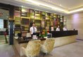 Yingshang Hotel - Guangzhou Railway Station Branch в Гуанчжоу Китай ✅. Забронировать номер онлайн по выгодной цене в Yingshang Hotel - Guangzhou Railway Station Branch. Трансфер из аэропорта.