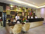 Yingshang Hotel - Guangzhou Railway Station Branch в Гуанчжоу Китай ✅. Забронировать номер онлайн по выгодной цене в Yingshang Hotel - Guangzhou Railway Station Branch. Трансфер из аэропорта.