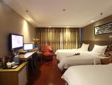 Yingshang Hotel - Guangzhou Railway Station Branch в Гуанчжоу Китай ✅. Забронировать номер онлайн по выгодной цене в Yingshang Hotel - Guangzhou Railway Station Branch. Трансфер из аэропорта.