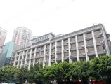 Yingshang Hotel - Guangzhou Zhongshan Ba Metro Station в Гуанчжоу Китай ✅. Забронировать номер онлайн по выгодной цене в Yingshang Hotel - Guangzhou Zhongshan Ba Metro Station. Трансфер из аэропорта.