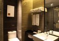 Yingshang Hotel - Guangzhou Zhongshan Ba Metro Station в Гуанчжоу Китай ✅. Забронировать номер онлайн по выгодной цене в Yingshang Hotel - Guangzhou Zhongshan Ba Metro Station. Трансфер из аэропорта.