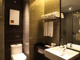 Yingshang Hotel - Guangzhou Zhongshan Ba Metro Station в Гуанчжоу Китай ✅. Забронировать номер онлайн по выгодной цене в Yingshang Hotel - Guangzhou Zhongshan Ba Metro Station. Трансфер из аэропорта.