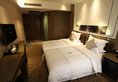 Yingshang Hotel - Guangzhou Zhongshan Ba Metro Station в Гуанчжоу Китай ✅. Забронировать номер онлайн по выгодной цене в Yingshang Hotel - Guangzhou Zhongshan Ba Metro Station. Трансфер из аэропорта.