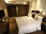 Yingshang Hotel - Guangzhou Zhongshan Ba Metro Station в Гуанчжоу Китай ✅. Забронировать номер онлайн по выгодной цене в Yingshang Hotel - Guangzhou Zhongshan Ba Metro Station. Трансфер из аэропорта.