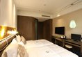 Yingshang Hotel - Guangzhou Zhongshan Ba Metro Station в Гуанчжоу Китай ✅. Забронировать номер онлайн по выгодной цене в Yingshang Hotel - Guangzhou Zhongshan Ba Metro Station. Трансфер из аэропорта.
