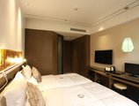 Yingshang Hotel - Guangzhou Zhongshan Ba Metro Station в Гуанчжоу Китай ✅. Забронировать номер онлайн по выгодной цене в Yingshang Hotel - Guangzhou Zhongshan Ba Metro Station. Трансфер из аэропорта.