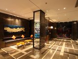 Yingshang Hotel - Guangzhou Zhongshan Ba Metro Station в Гуанчжоу Китай ✅. Забронировать номер онлайн по выгодной цене в Yingshang Hotel - Guangzhou Zhongshan Ba Metro Station. Трансфер из аэропорта.