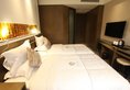 Yingshang Hotel - Guangzhou Zhongshan Ba Metro Station в Гуанчжоу Китай ✅. Забронировать номер онлайн по выгодной цене в Yingshang Hotel - Guangzhou Zhongshan Ba Metro Station. Трансфер из аэропорта.