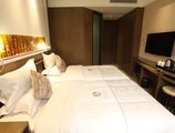 Yingshang Hotel - Guangzhou Zhongshan Ba Metro Station в Гуанчжоу Китай ✅. Забронировать номер онлайн по выгодной цене в Yingshang Hotel - Guangzhou Zhongshan Ba Metro Station. Трансфер из аэропорта.