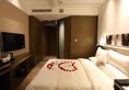 Yingshang Hotel - Guangzhou Zhongshan Ba Metro Station в Гуанчжоу Китай ✅. Забронировать номер онлайн по выгодной цене в Yingshang Hotel - Guangzhou Zhongshan Ba Metro Station. Трансфер из аэропорта.
