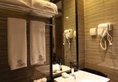 Yingshang Hotel - Guangzhou Zhongshan Ba Metro Station в Гуанчжоу Китай ✅. Забронировать номер онлайн по выгодной цене в Yingshang Hotel - Guangzhou Zhongshan Ba Metro Station. Трансфер из аэропорта.
