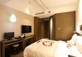 Yingshang Hotel - Guangzhou Zhongshan Ba Metro Station в Гуанчжоу Китай ✅. Забронировать номер онлайн по выгодной цене в Yingshang Hotel - Guangzhou Zhongshan Ba Metro Station. Трансфер из аэропорта.