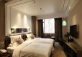 Yingshang Hotel - Guangzhou Zhongshan Ba Metro Station в Гуанчжоу Китай ✅. Забронировать номер онлайн по выгодной цене в Yingshang Hotel - Guangzhou Zhongshan Ba Metro Station. Трансфер из аэропорта.